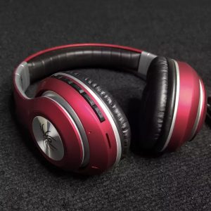 هدفون بی سیم ساند استریم مدل HP-BT70