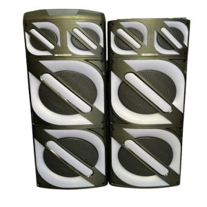 پخش کننده خانگی ساند استریم مدل ST-MX1203