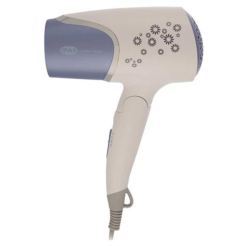 سشوار مسافرتی پرومکس مدل 1500F