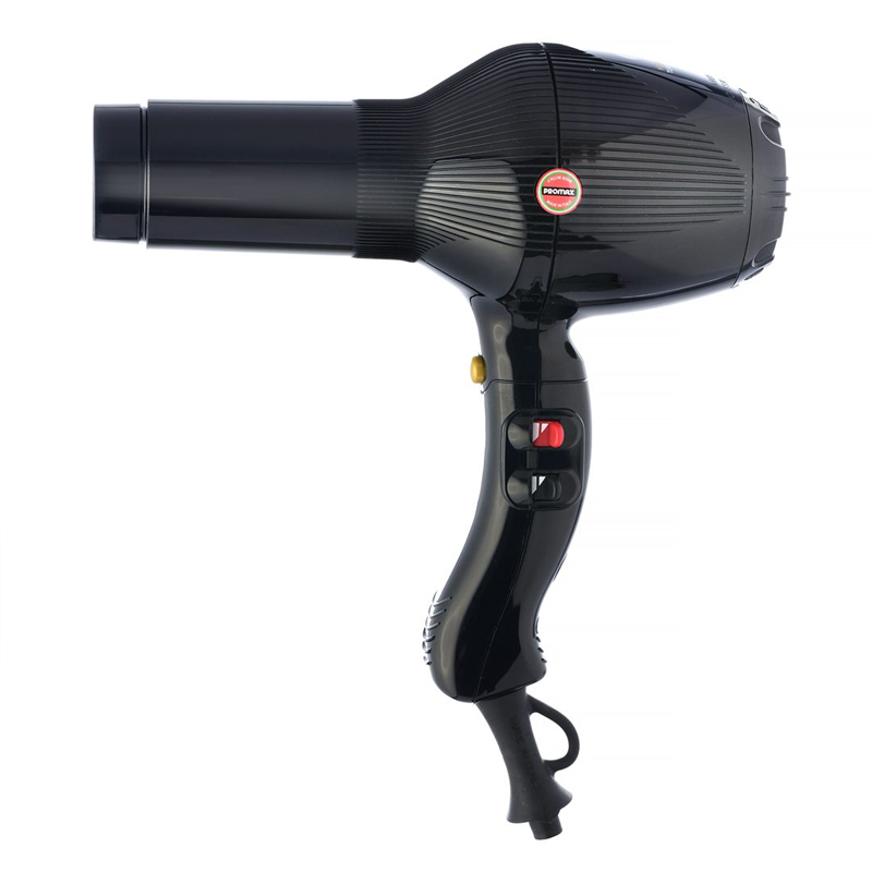 سشوار حرفه‌ ای پرومکس مدل 7878K