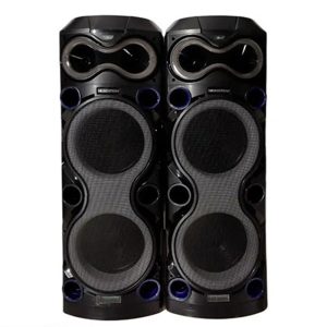 پخش کننده خانگی ساند استریم مدل ST-MX1205