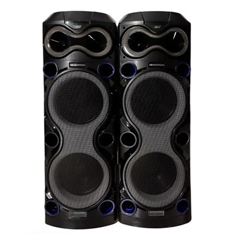 پخش کننده خانگی ساند استریم مدل ST-MX1205