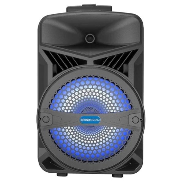 پخش کننده خانگی ساند استریم مدل ST-LX4500