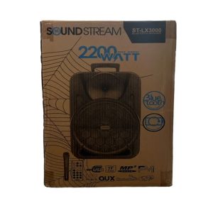 پخش کننده خانگی ساند استریم مدل ST-LX3000