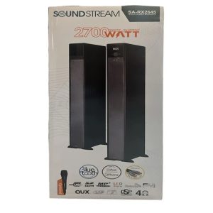 پخش کننده خانگی ساند استریم مدل SA-LX2645