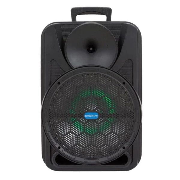 پخش کننده خانگی ساند استریم مدل ST-LX3000