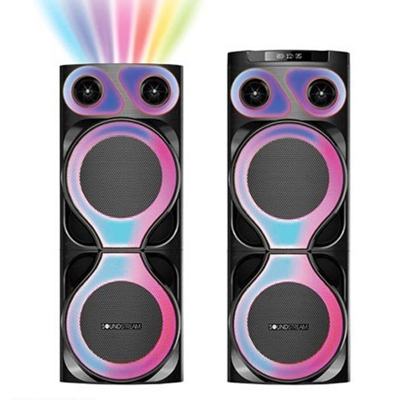 پخش کننده خانگی ساند استریم مدل ST-MX10000