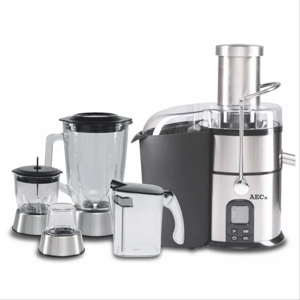 آب‌میوه گیری چهارکاره آ ای سی مدل 900