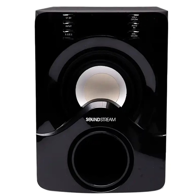 اسپیکر ساند استریم مدل SF-R5130L