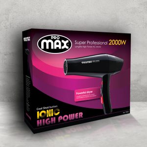 سشوار پرومکس مدل 7200