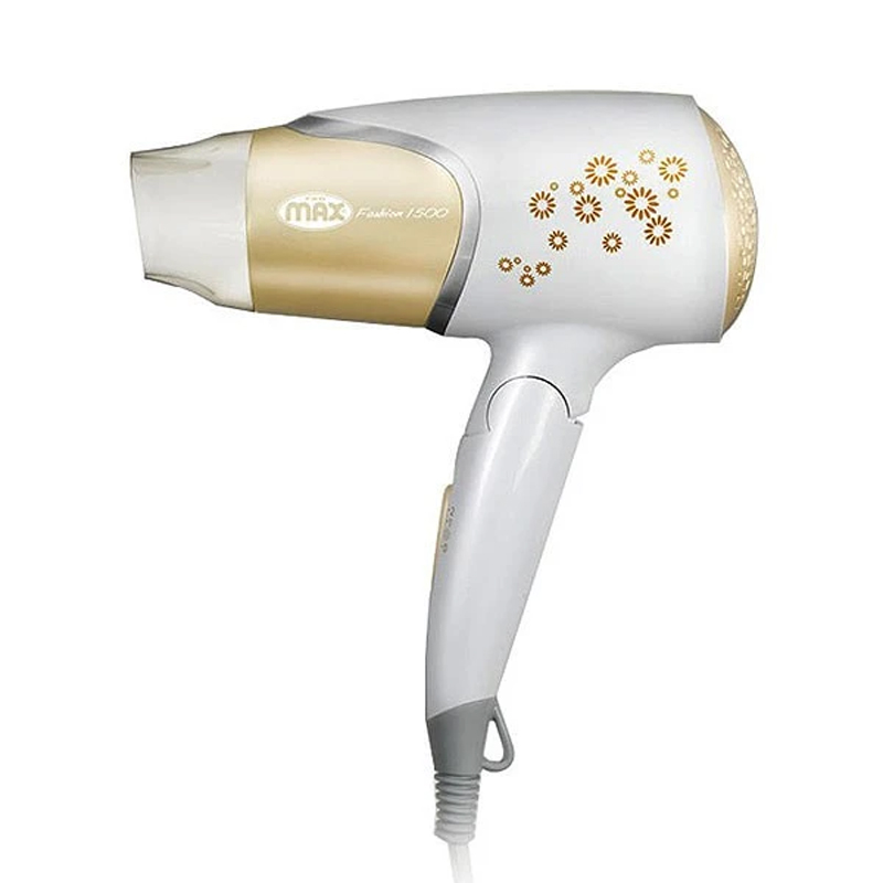 سشوار مسافرتی پرومکس مدل 1500F