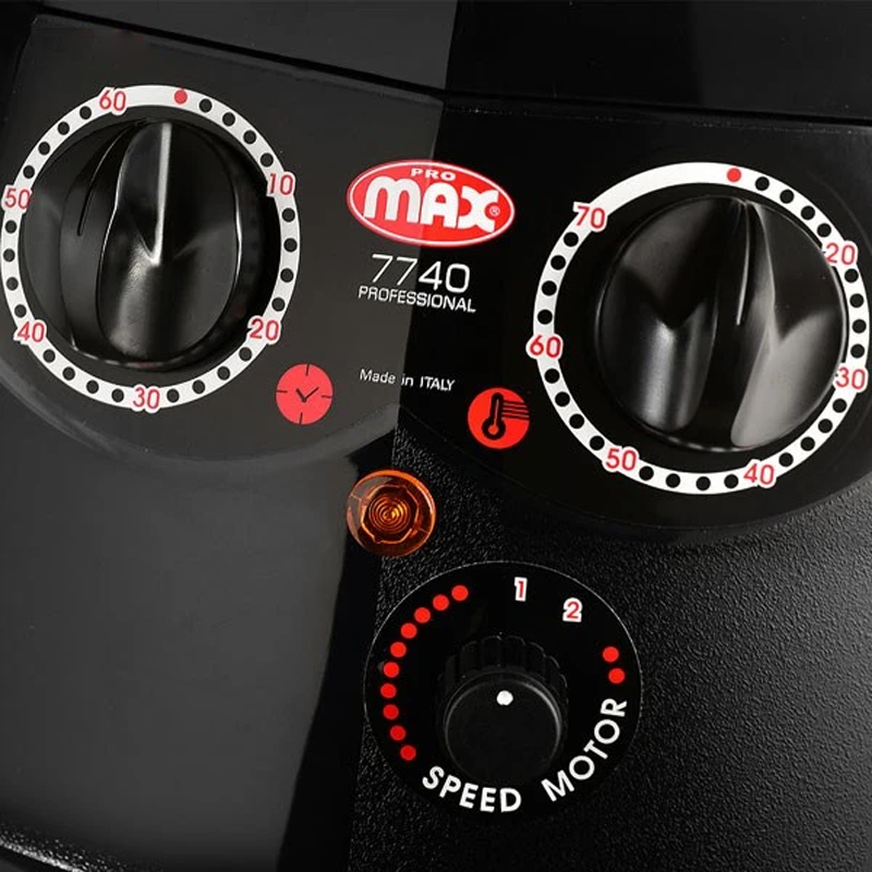 سشوار پایه دار پرومکس مدل 7740