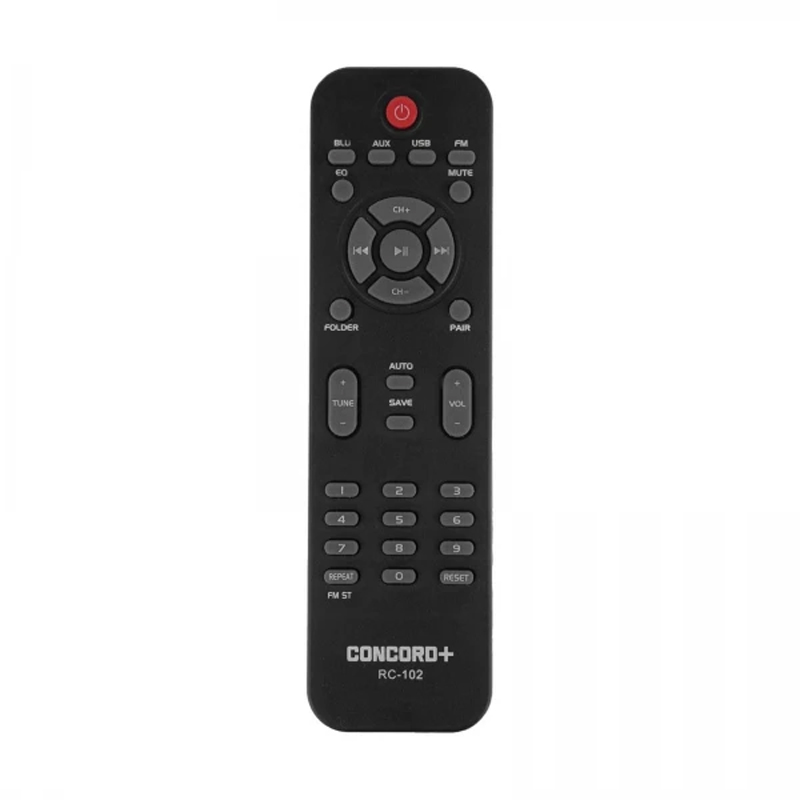 پخش کننده خانگی ساند استریم مدل SA-FX2650