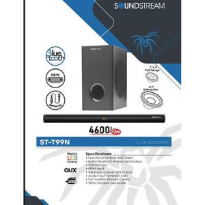 ساند بار ساند استریم مدل ST-T99N