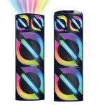 پخش کننده خانگی ساند استریم مدل ST-MX1203