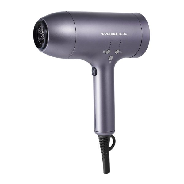 سشوار حرفه ای پرومکس مدل 7770