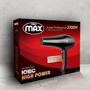 سشوار پرومکس مدل 7230R