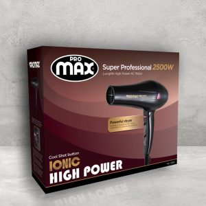 سشوار پرومکس مدل 7250