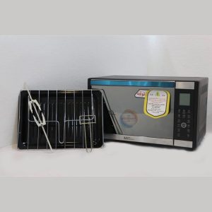 آون توستر 50 لیتر آ ای سی مدل 6020