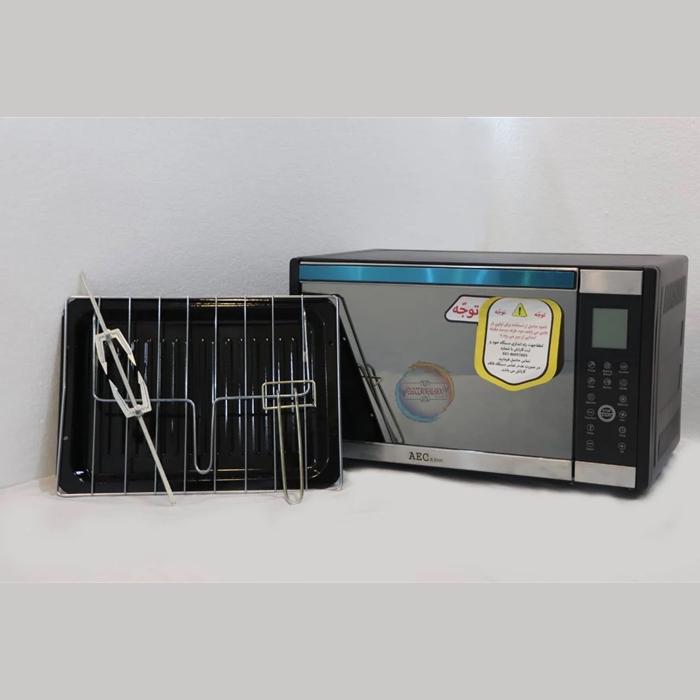 آون توستر 50 لیتر آ ای سی مدل 6020