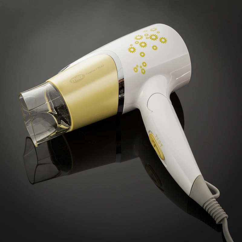 سشوار مسافرتی پرومکس مدل 1500F