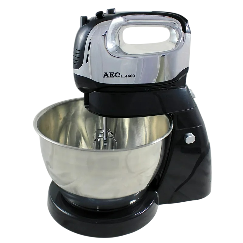 همزن کاسه دار 4 لیتری آ ای سی مدل 4600