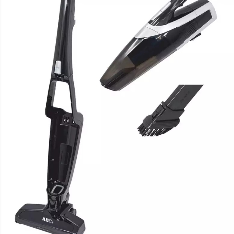 جاروبرقی شارژی آ ای سی مدل 7000