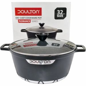 قابلمه دالتون مدل فلورانس سایز 32