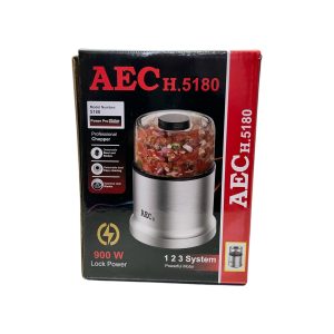 خردکن آ ای سی مدل 5180