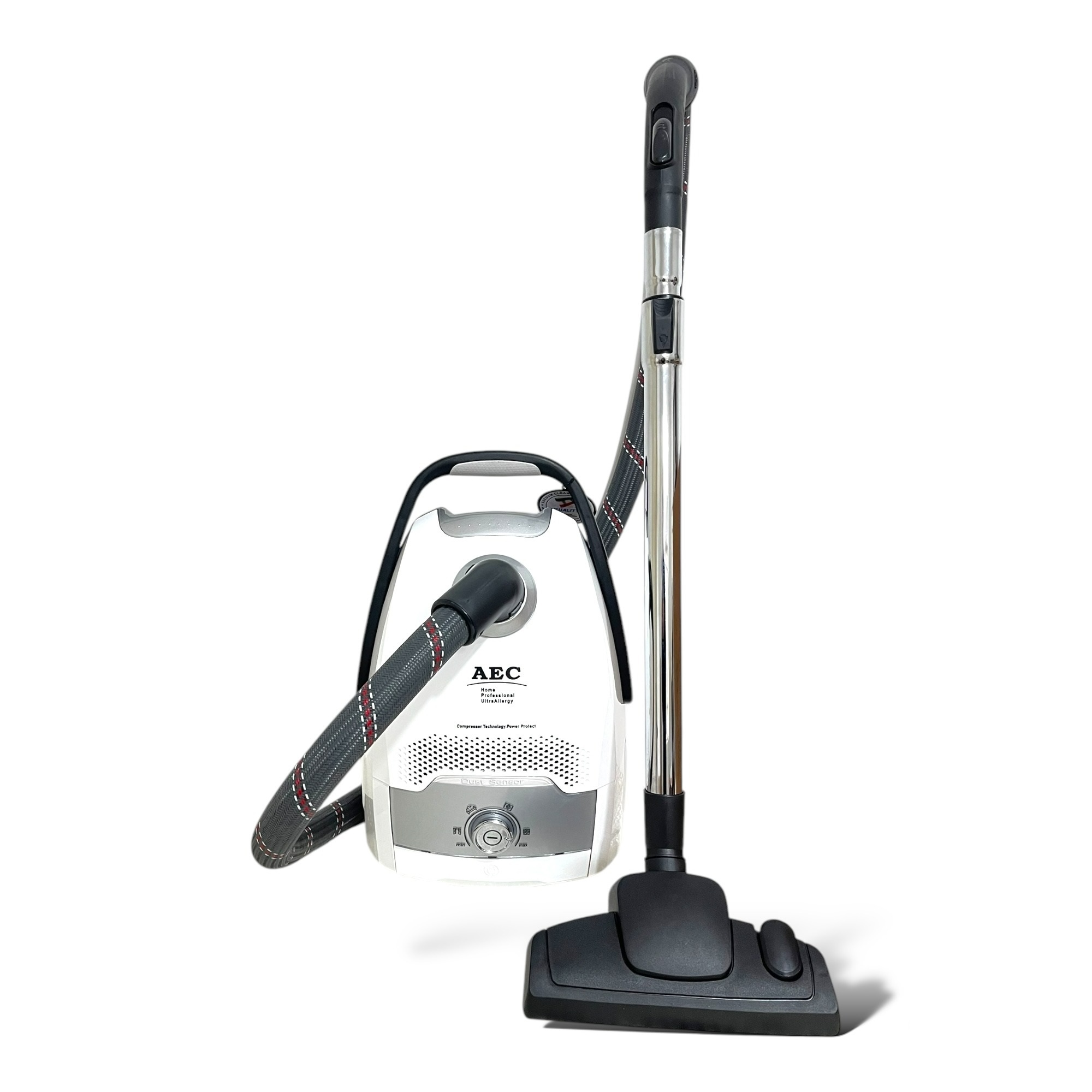 جاروبرقی آ ای سی مدل 2800