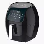 سرخ کن مک استایلر مدل MC-1680