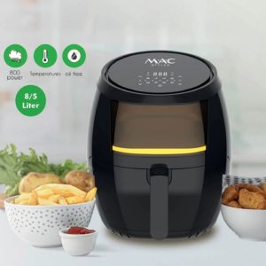 سرخ کن مک استایلر مدل MC-1681