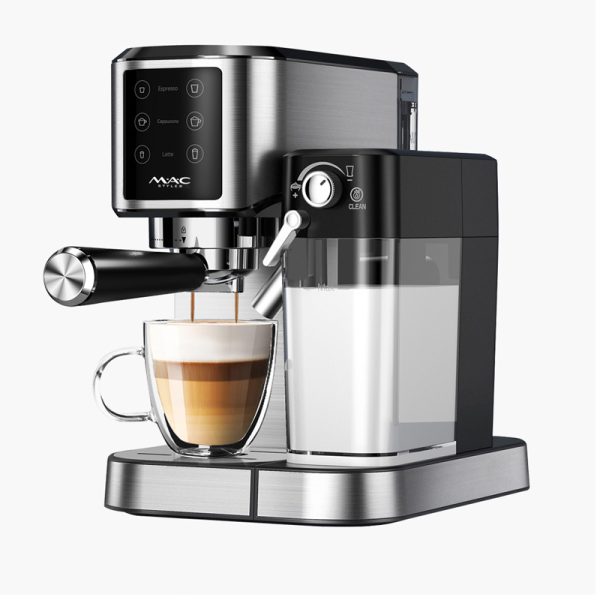 اسپرسو ساز مک استایلر مدل MC-9480