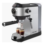 اسپرسو ساز مک استایلر مدل MC-9470
