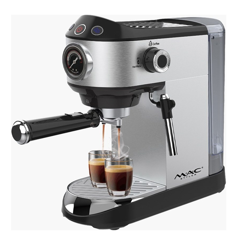 اسپرسو ساز مک استایلر مدل MC-9470