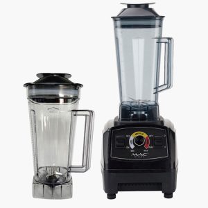 آسیاب مخلوط کن مک استایلر مدل MC-4100