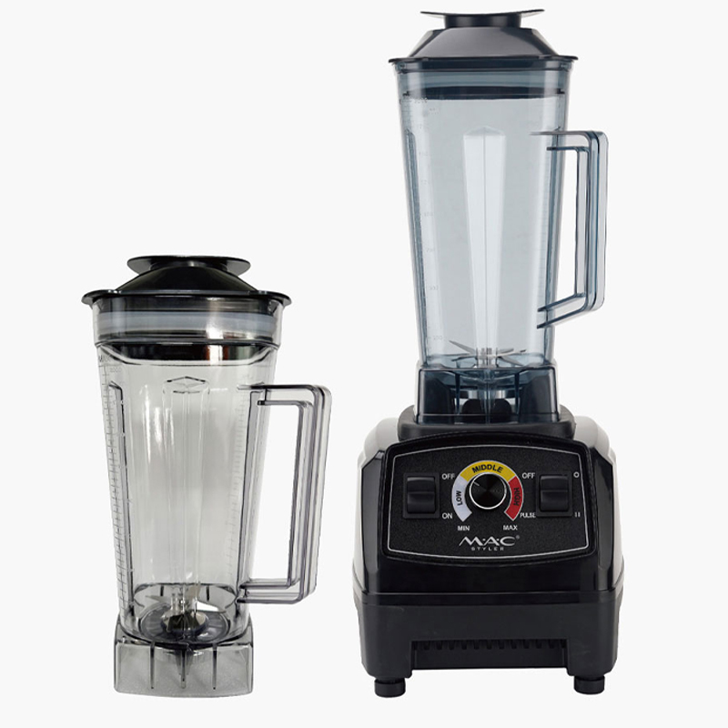 آسیاب مخلوط کن مک استایلر مدل MC-4100