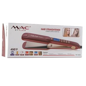 اتو مو مک استایلر مدل MC-2025