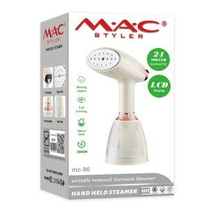 اتو بخار مک استایلر مدل MC-96