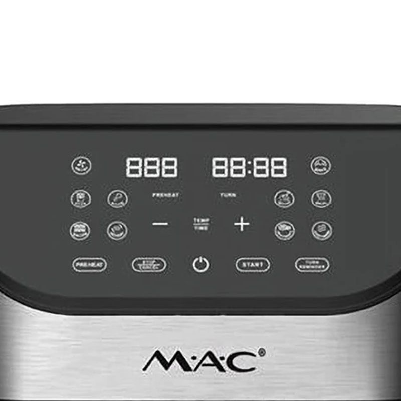 سرخ کن مک استایلر مدل MC-1610