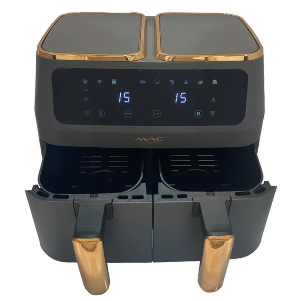 سرخ کن مک استایلر مدل MC-1620