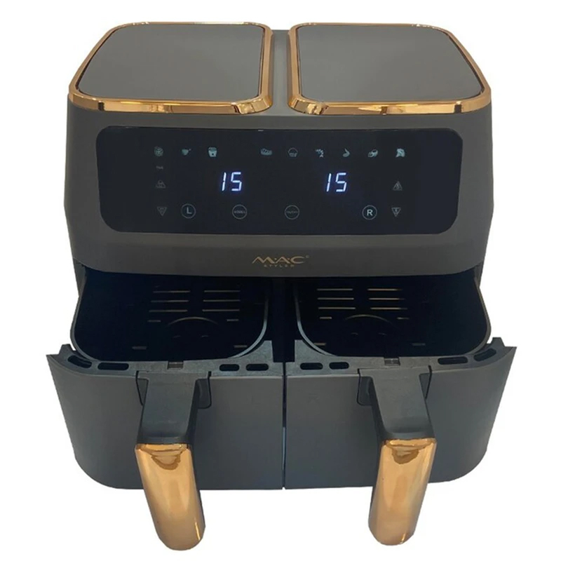 سرخ کن مک استایلر مدل MC-1620