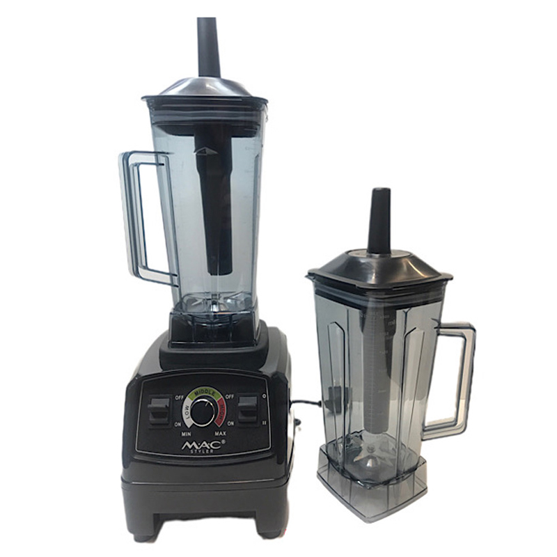 آسیاب مخلوط کن مک استایلر مدل MC-4100