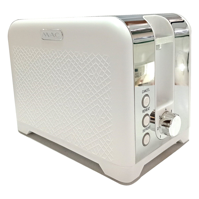 توستر مک استایلر مدل MC-507