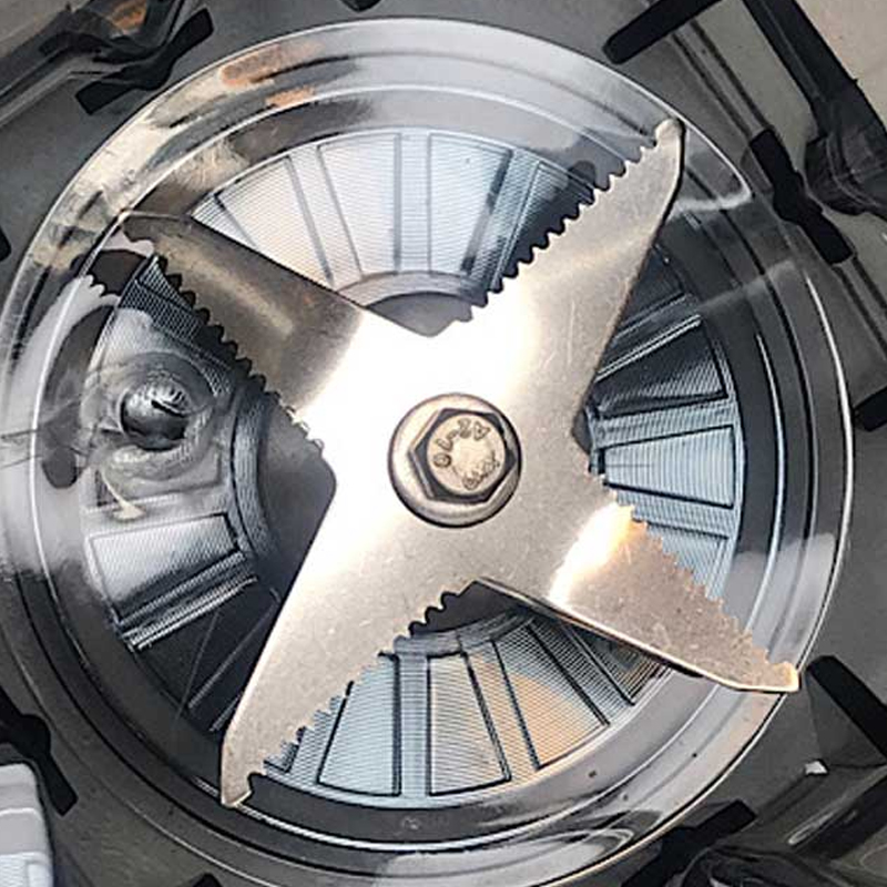 آسیاب مخلوط کن مک استایلر مدل MC-4100