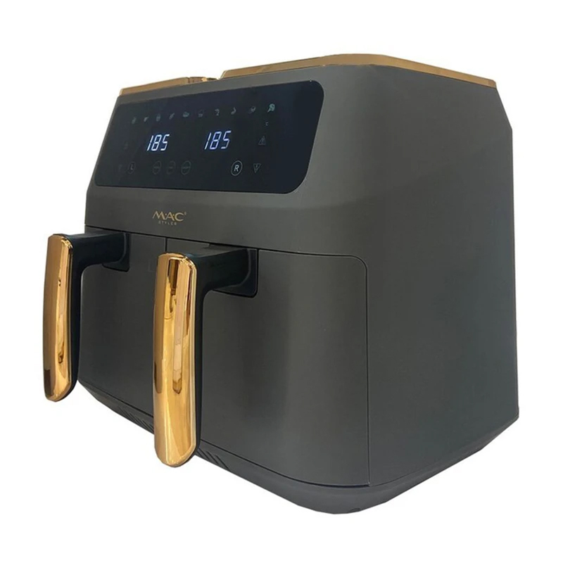 سرخ کن مک استایلر مدل MC-1620