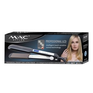 اتو مو مک استایلر مدل MC-3036