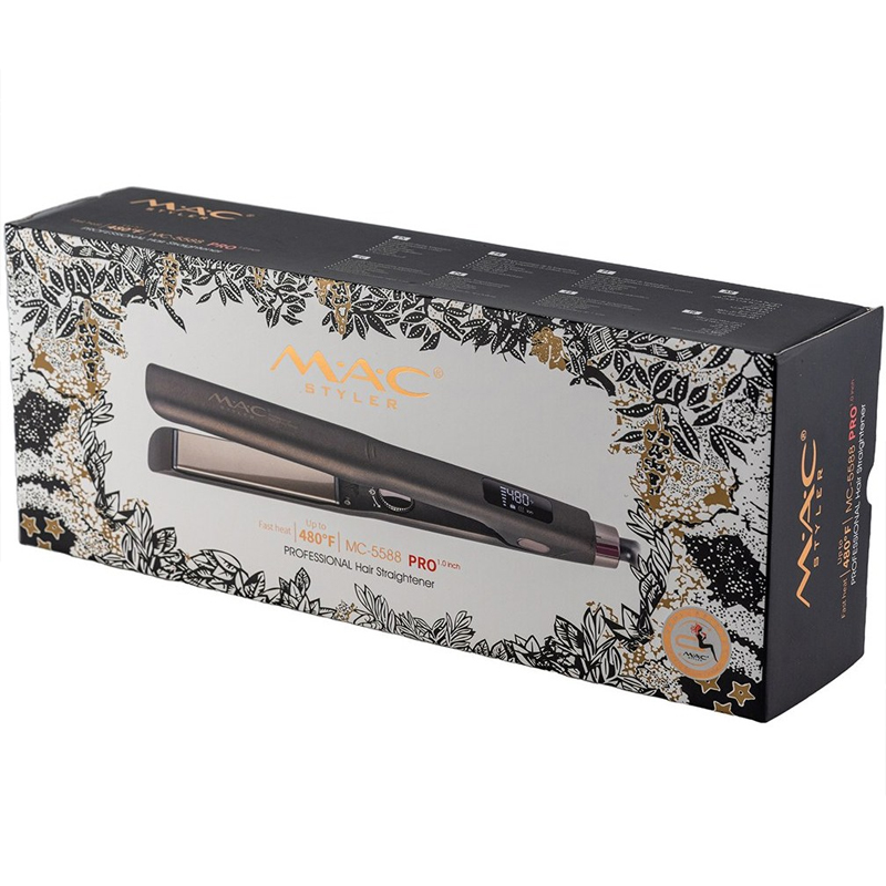 اتو مو مک استایلر مدل MC-5588