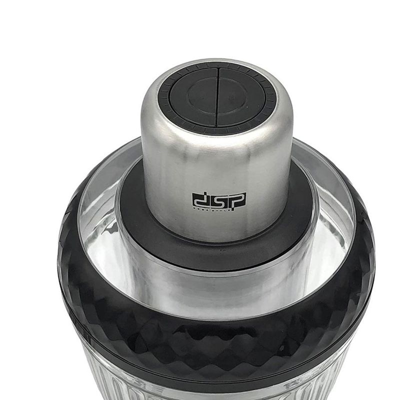 خردکن دوقلو مک استایلر مدل MC-889