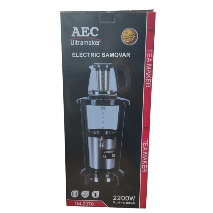 سماور برقی آ ای سی مدل 2070